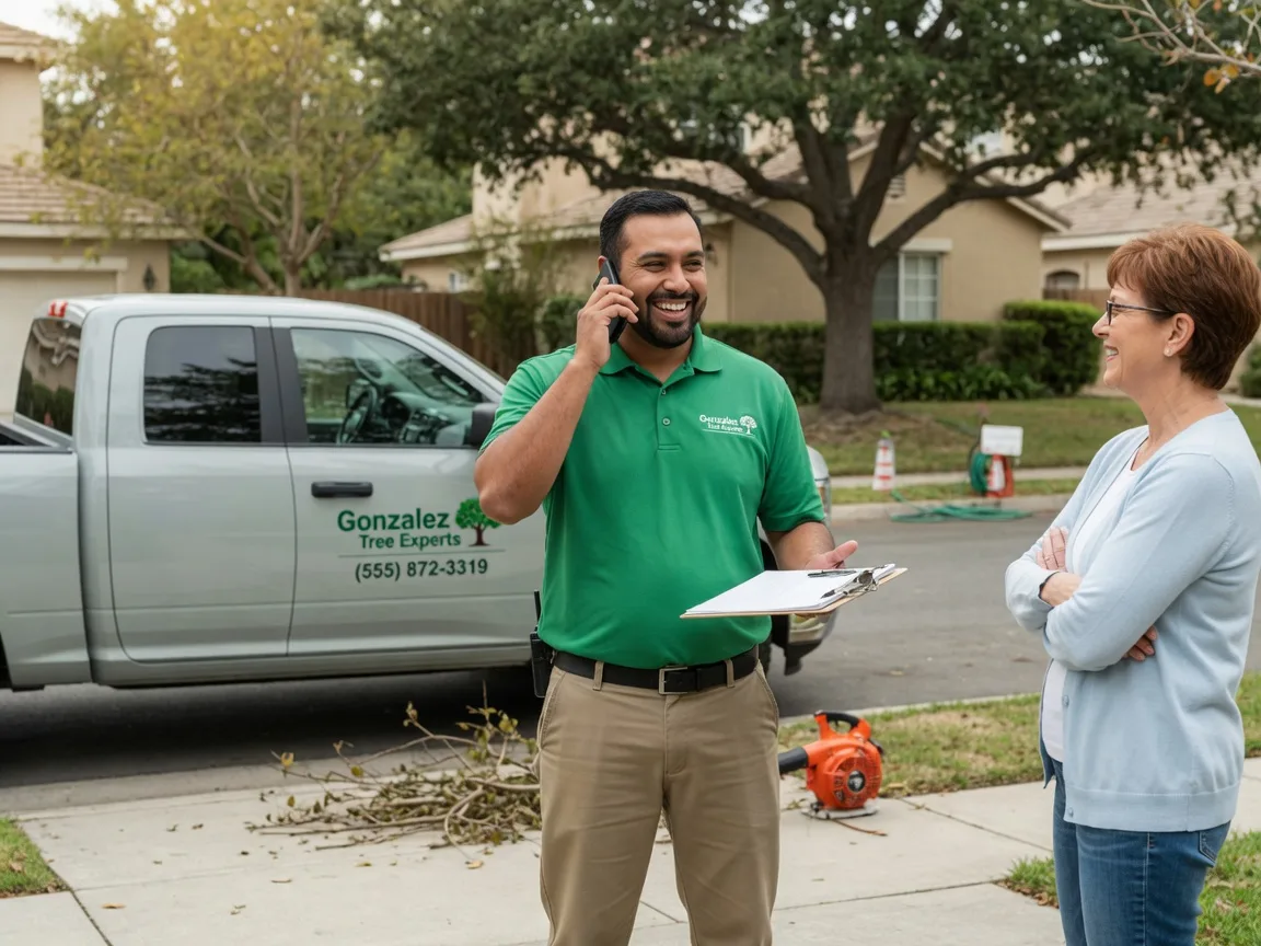 Tree Service Detroit, TX FAQs